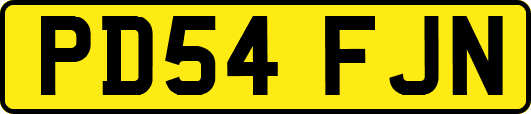 PD54FJN