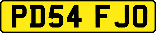 PD54FJO
