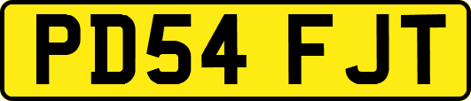 PD54FJT