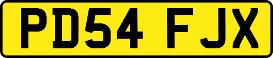 PD54FJX