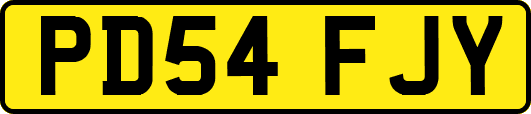 PD54FJY