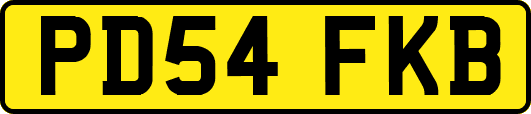 PD54FKB