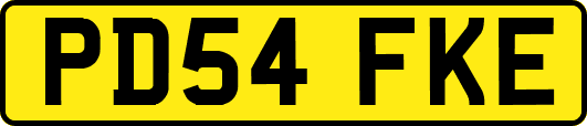 PD54FKE