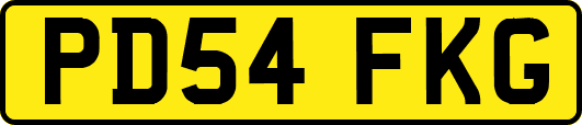 PD54FKG