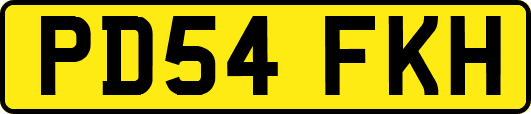 PD54FKH