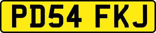 PD54FKJ