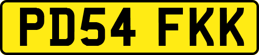 PD54FKK