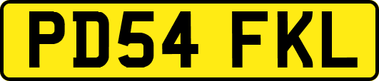 PD54FKL