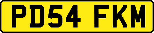 PD54FKM