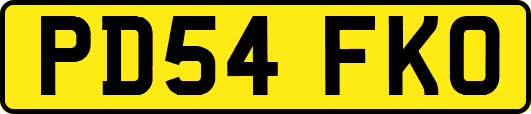 PD54FKO