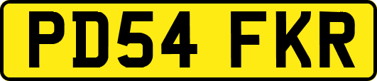 PD54FKR