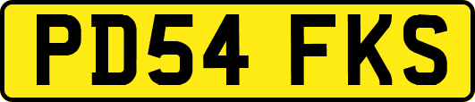 PD54FKS