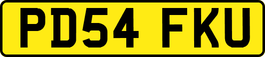 PD54FKU