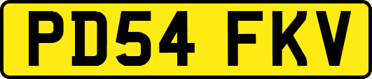 PD54FKV