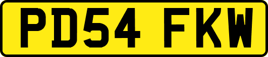 PD54FKW