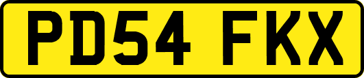 PD54FKX