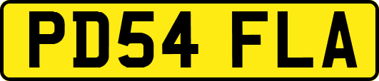 PD54FLA
