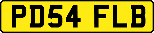 PD54FLB