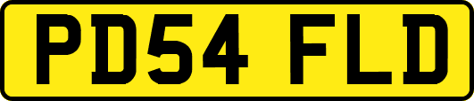 PD54FLD