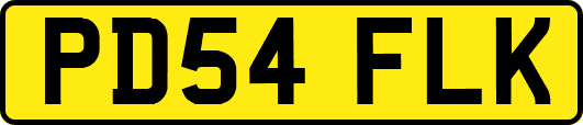 PD54FLK