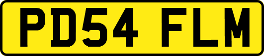 PD54FLM