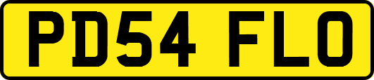 PD54FLO