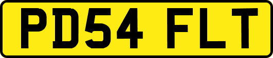 PD54FLT