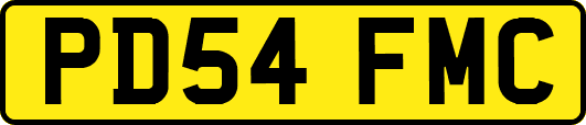 PD54FMC