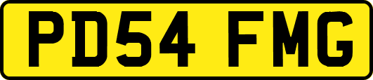 PD54FMG