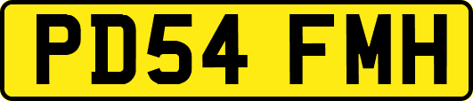 PD54FMH