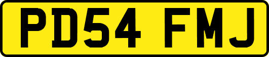 PD54FMJ