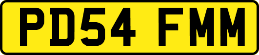 PD54FMM
