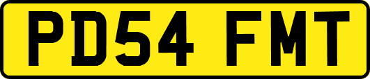 PD54FMT