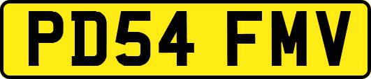 PD54FMV