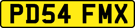 PD54FMX