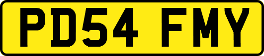 PD54FMY