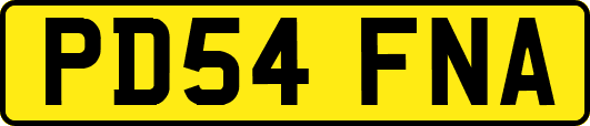 PD54FNA