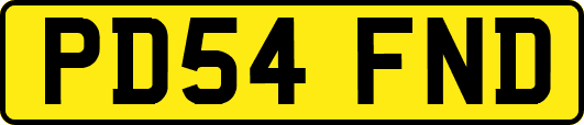 PD54FND