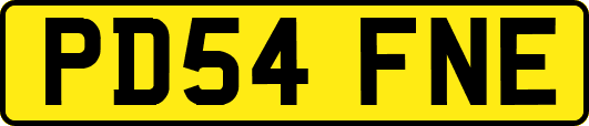PD54FNE
