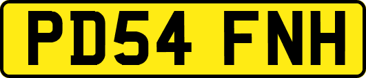 PD54FNH