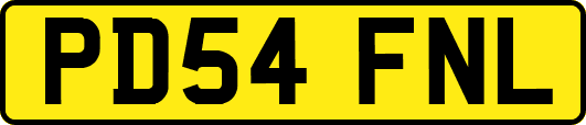 PD54FNL