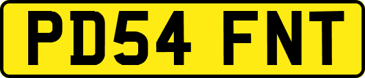 PD54FNT
