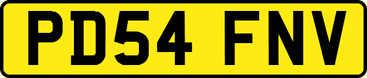 PD54FNV