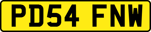 PD54FNW
