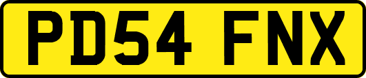 PD54FNX