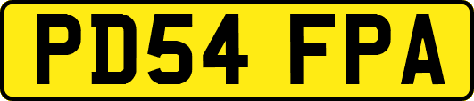PD54FPA