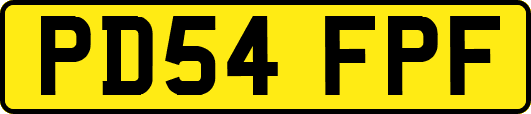 PD54FPF