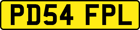 PD54FPL