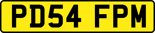 PD54FPM