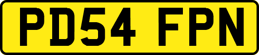 PD54FPN
